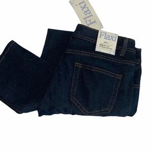 Flaxi Jeans Size 5
